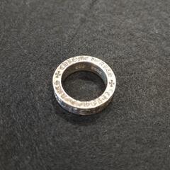 クロムハーツ指輪【値下げ交渉可】