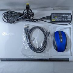 ?NEC?Lavie?NS150EAW?サクサクSSD?WIN11?Office2021