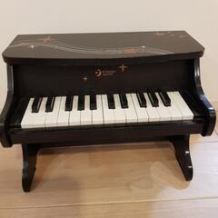 子供用木製ピアノ Classic World Star Piano