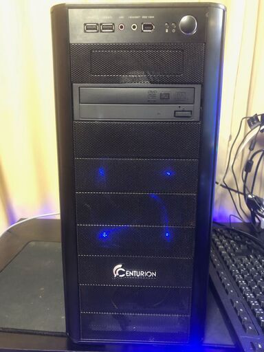 引き取り待ち　受付停止中【27日20時迄引き取り限定】【値下げセール】ゲーミングPC