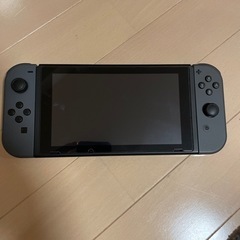 【ネット決済・配送可】ニンテンドー Switch Switch持...