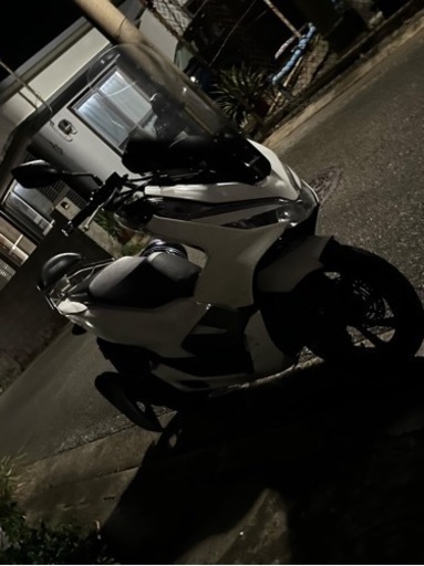 その他 PCX JF81