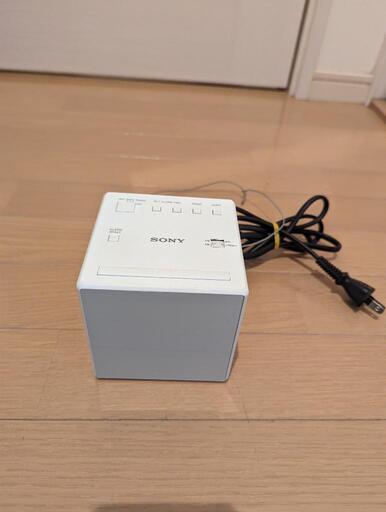 ラジオ