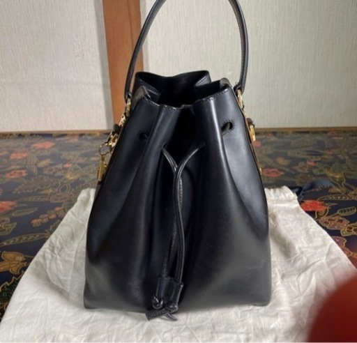 ソフィーヒュルム　大バッグ　SOPHIE HULME