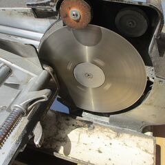 ☆冨士島工機 フジシマ FUJISHIMA KOKI パンスライサー◇昭和レトロ 