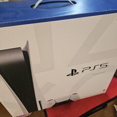 【ネット決済】売れました PS5 本体 コントローラーカスタム