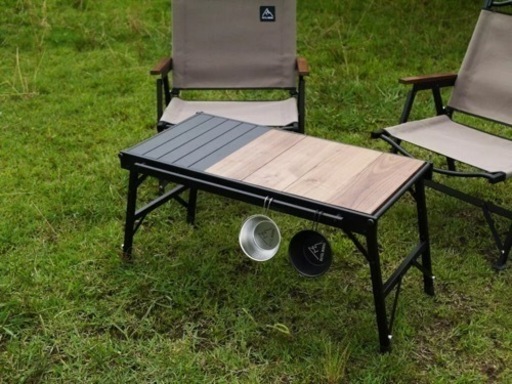 RATELWORKS WOOD PANEL TABLE ラーテルワークス ウッドパネルテーブル