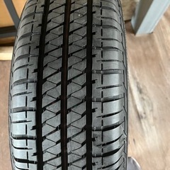 ジムニー　シエラ　タイヤ