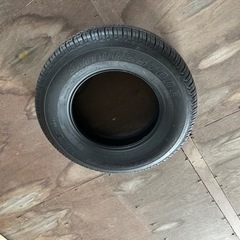 ジムニー　シエラ　タイヤ