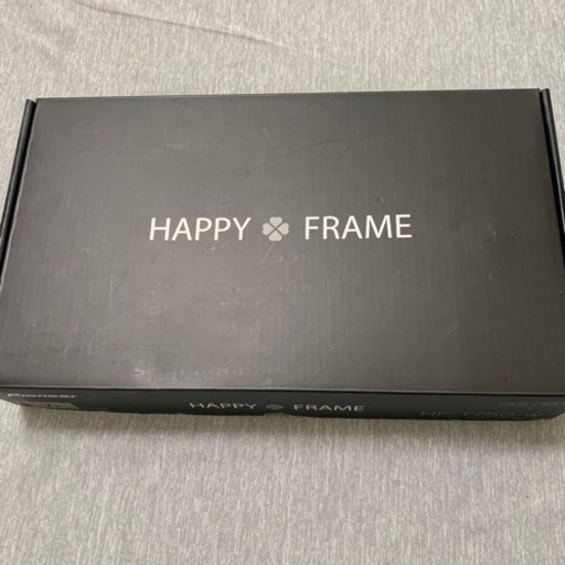 HAPPY FRAME デジタルフォトフレーム