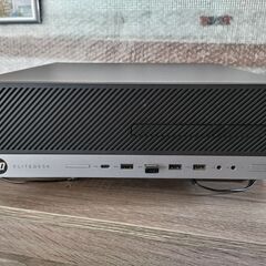 3000円値引きしました デスクトップパソコン ワイドデイスプレイ 21.5