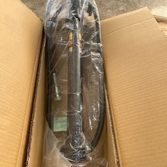手動式油圧ポンプ　新品