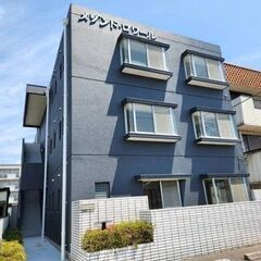 ⭐️7万円入居可💁JR東北本線/小山駅 歩19分✨栃木県小…