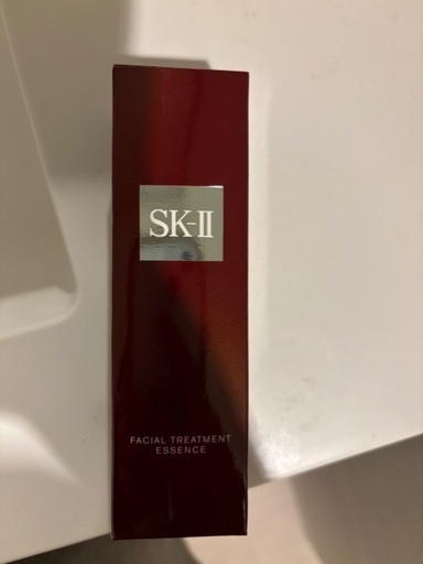 (新品未使用品)SK-II フェイシャルトリートメントエッセンス 75ml