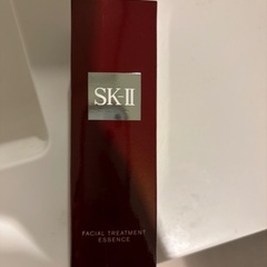 (新品未使用品)SK-II フェイシャルトリートメントエッセンス...