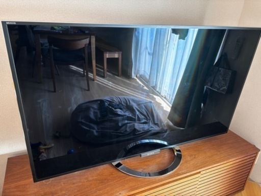 SONY BRAVIA55型液晶テレビ