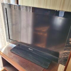 BRABIA Sony 26型　テレビ