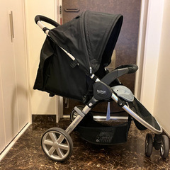 britax レーマー　B-AGILE3