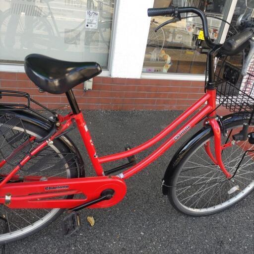 Charlotte ２６インチ