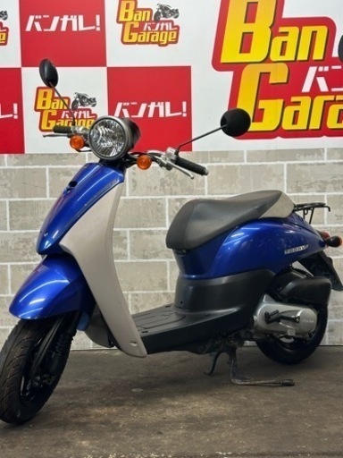 ホンダ　HONDA 　Today   トゥデイ　AF67    無料配送エリア有り　ナンバー登録代行受付中　バンガレージ京都