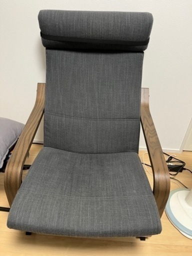 値下げ交渉可）美品☆快適ロッキングチェア