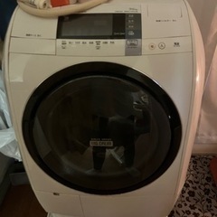 家電 生活家電 洗濯機0円