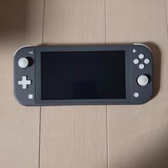 ニンテンドースイッチライト