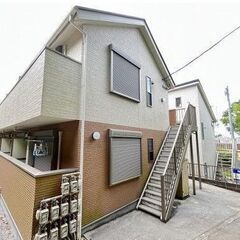 ⭐️8万円入居可💁ブルーライン/三ツ沢下町駅 歩8分✨神奈…