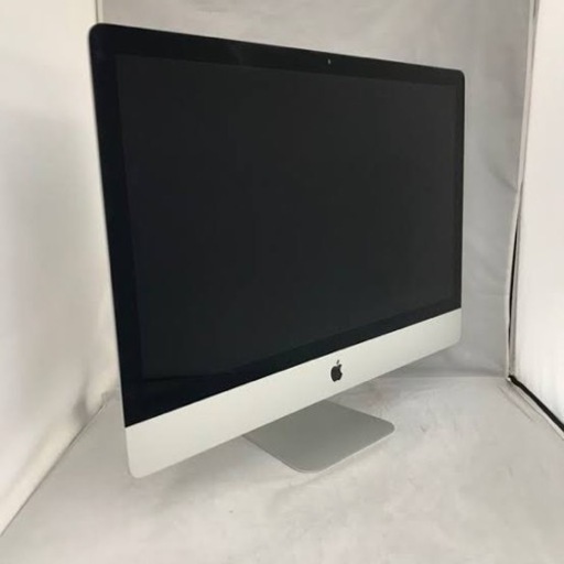 Mac iMac (Retina 5K, 27-inch, 2017)