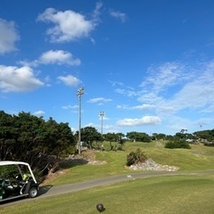 沖縄最大ゴルフサークルを目指して⛳️