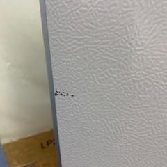 I390 🌈 SHARP 冷蔵庫 (137L) 2ドア ⭐ 動作確認済 ⭐ クリーニング済