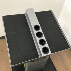 中古品 POWER BLOCK パワーブロック SPORT5.0 22.5kg×2/専用台付き 2個セット 可変式ダンベル 博多区 金の隈