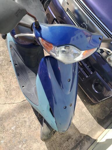 ホンダ　スマートディオ　格安