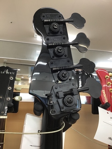 トレファク神戸新長田】FENDER MEXICOのエレキベースです！【取りに