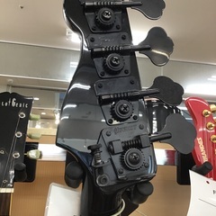 【トレファク神戸新長田】FENDER MEXICOのエレキベースです！【取りに来れる方限定】