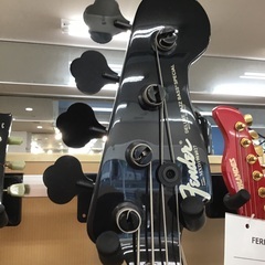【トレファク神戸新長田】FENDER MEXICOのエレキベースです！【取りに来れる方限定】
