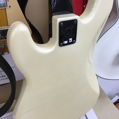 【トレファク神戸新長田】FENDER MEXICOのエレキベースです！【取りに来れる方限定】