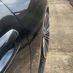 BMW 19インチPCD120 8.5J オフセット➕30