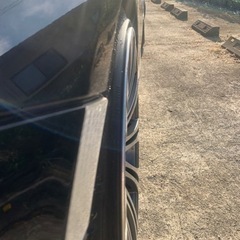 BMW 19インチPCD120 8.5J オフセット➕30