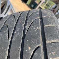 BMW 19インチPCD120 8.5J オフセット➕30