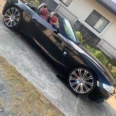 BMW 19インチPCD120 8.5J オフセット➕30