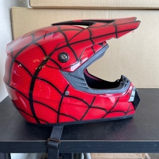 グラストラッカー MT ワンオフ スズキ