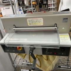 万代店 【MAITZ】☆ CE-4215型 卓上自動断裁機