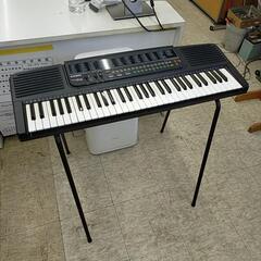 【ジャンク品】電子ピアノ CT-636 CASIO ※24000...