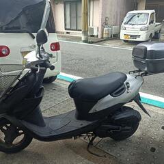 兵庫県のレッツ 2 バイクの中古が安い！激安で譲ります・無料で