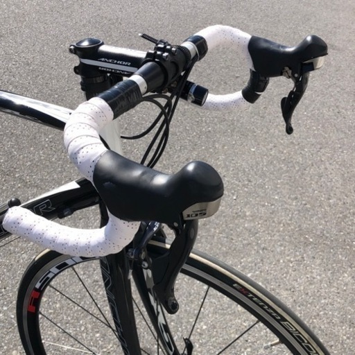 アンカー ANCHOR ロードバイク RFA5 SHIMANO105 エキスパート藤沢辻堂店