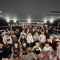 🥊鶴岡キックボクシング体験🥊入会金無料キャンペーン ⏱24時間⏱...