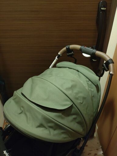 アップリカ(Aprica) ラクーナクッションAE ラクーナクッション AE