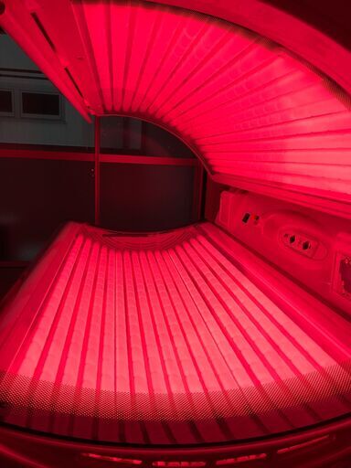 中古 業務用エステマシン コラーゲンマシン COLLAPIA コラピア 美容