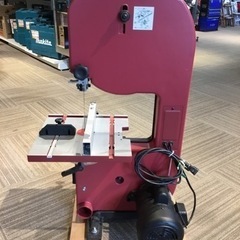 店頭引取限定】【中古】 REXOM レクソン バンドソー 38,500円(税込)